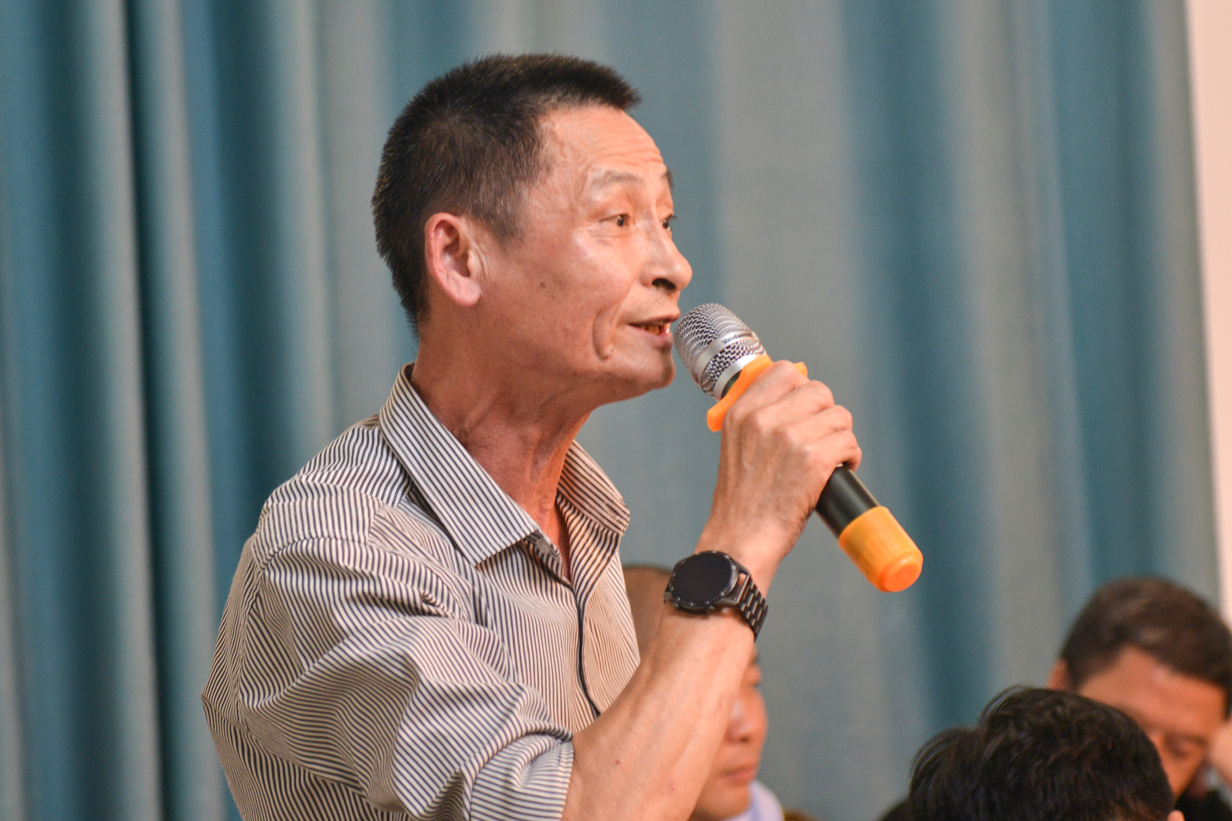 走訪紅色基地 領悟初心使命——巨人集團黨委開展黨建活動