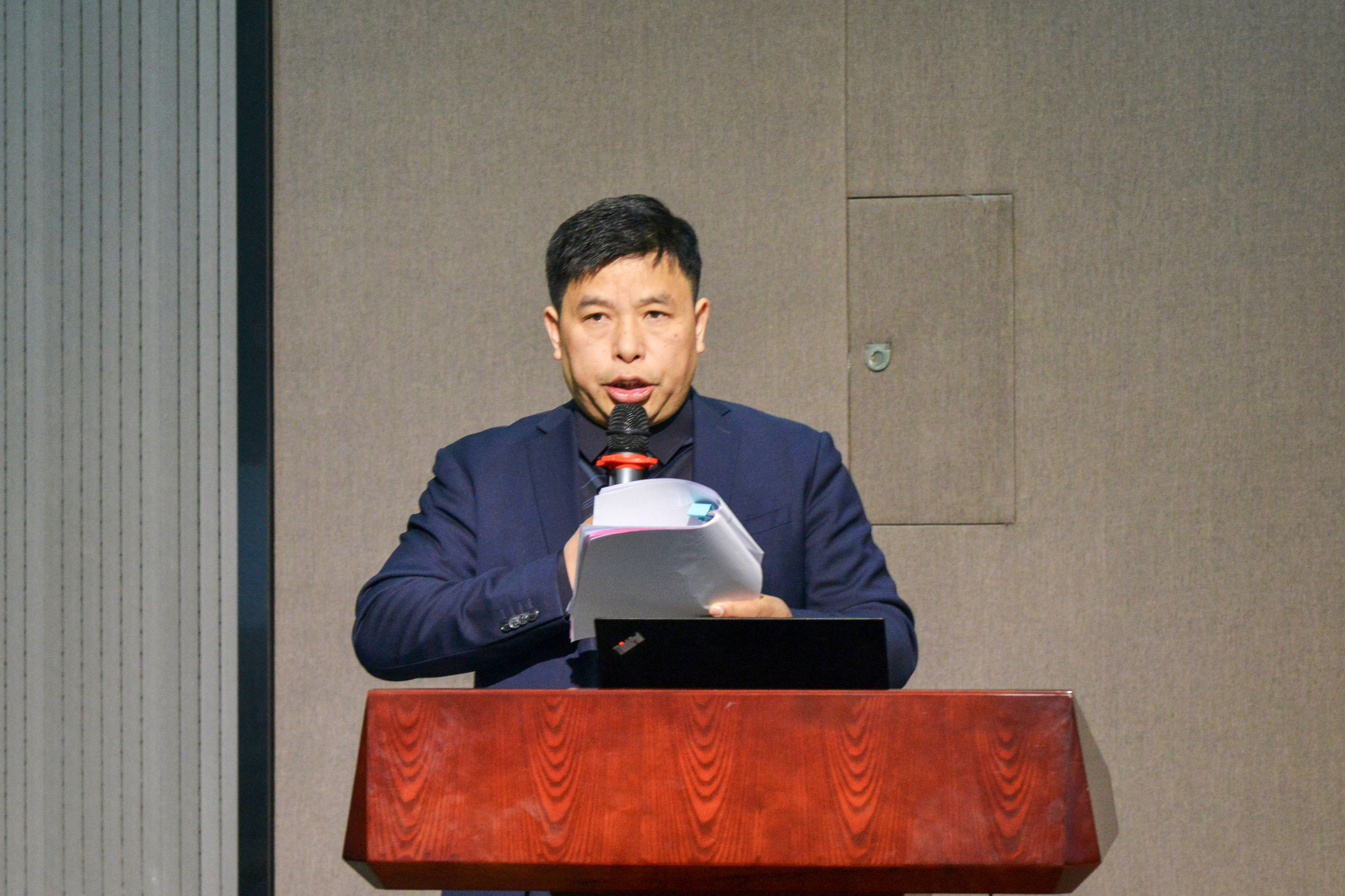 共建幸福家園 同創美好明天——巨人集團第十一屆職代會召開